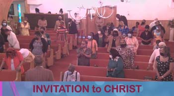 Invitation to Christ 1
