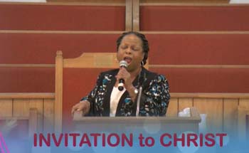 Invitation to Christ 2