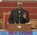 Rev Lyons