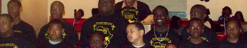 Young Lions