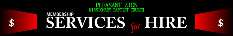Services Heading Banner