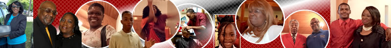 Misc page banner