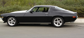 1970 Camaro