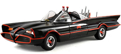 Batmobile