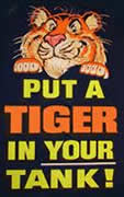 Put a Tiger in Your Tank image