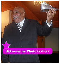 Pastor Toney